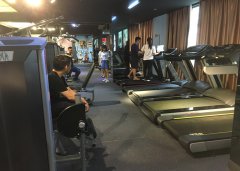 山东开元(中国)集团有限公司官网健身器材，山东哪里有商用健身器